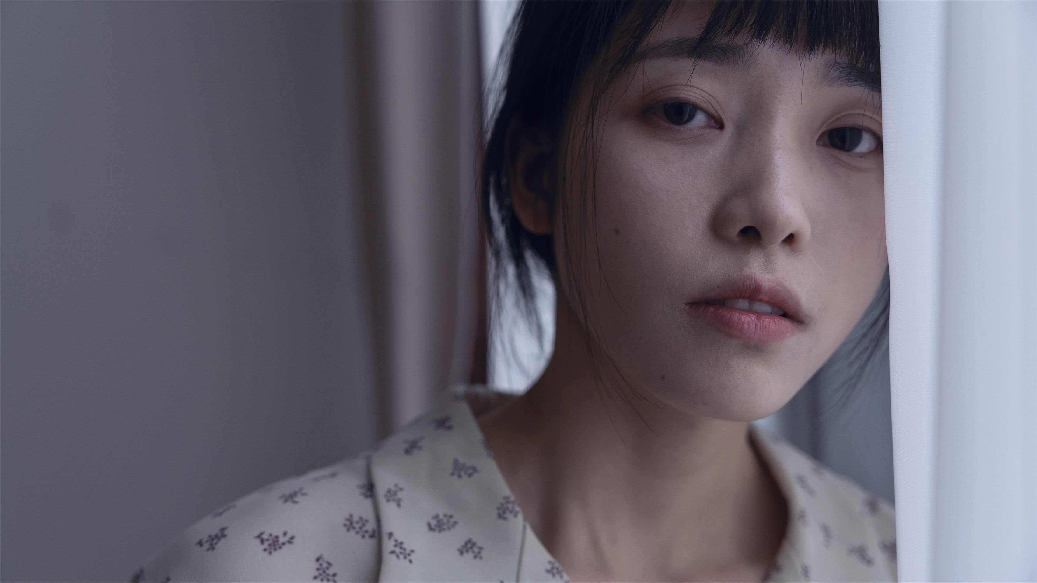 YITUYU艺图语 2025.03.10 归乡 小松麻奈